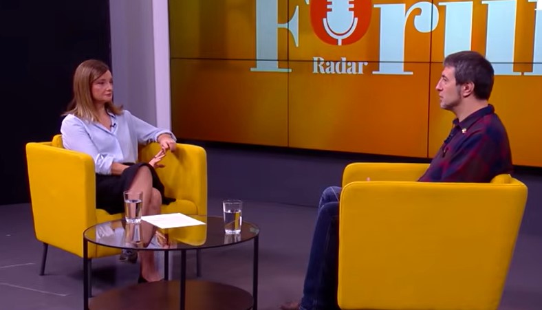 Ovde vlada interesna grupa koja ratuje sa državom i sopstvenim narodom 4 Snimak ekrana 2025 12 14 185910