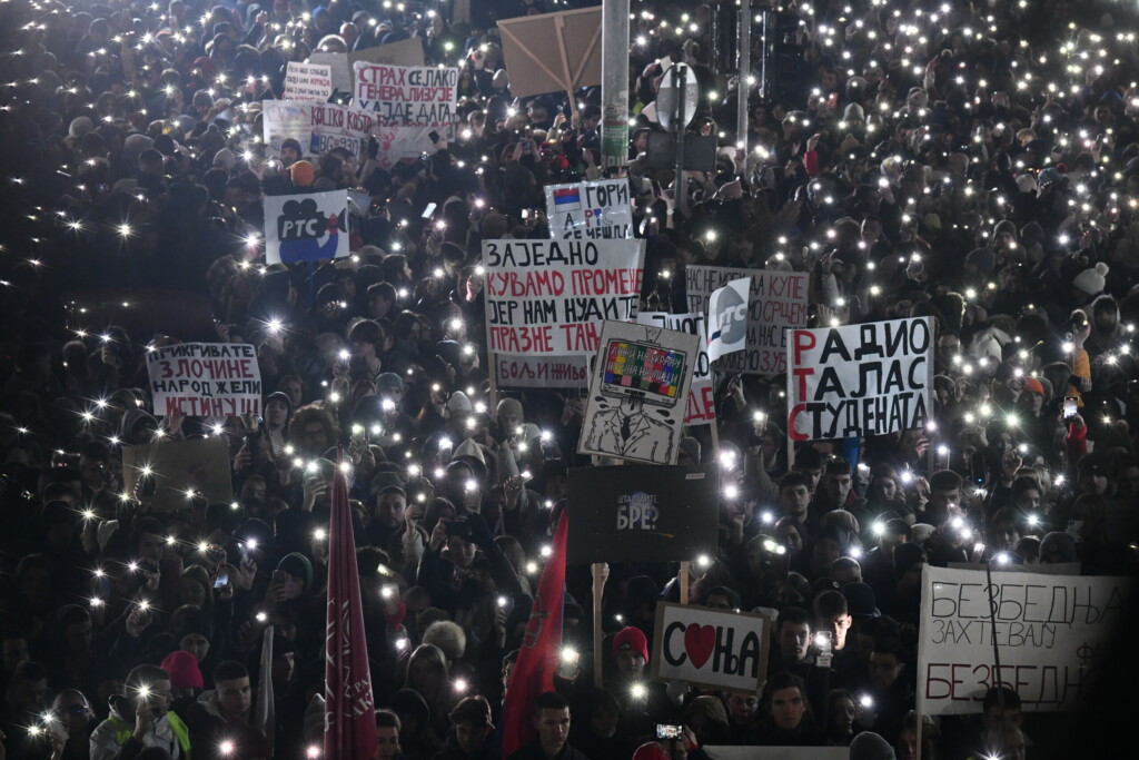 U 2026. ulazimo sa iskustvom 3 VEC 3977