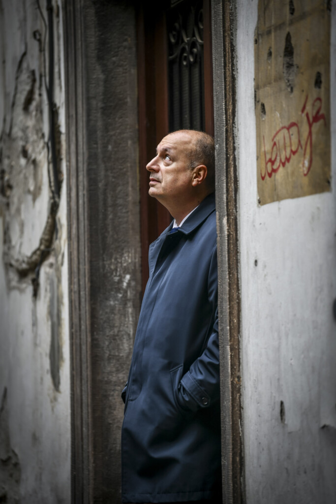 Vladimir Medjak Foto Goran Srdanov Radar 35 copy