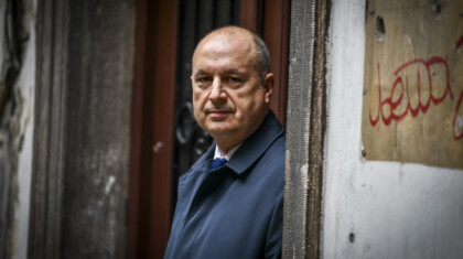 Vladimir Medjak Foto Goran Srdanov Radar 38 copy