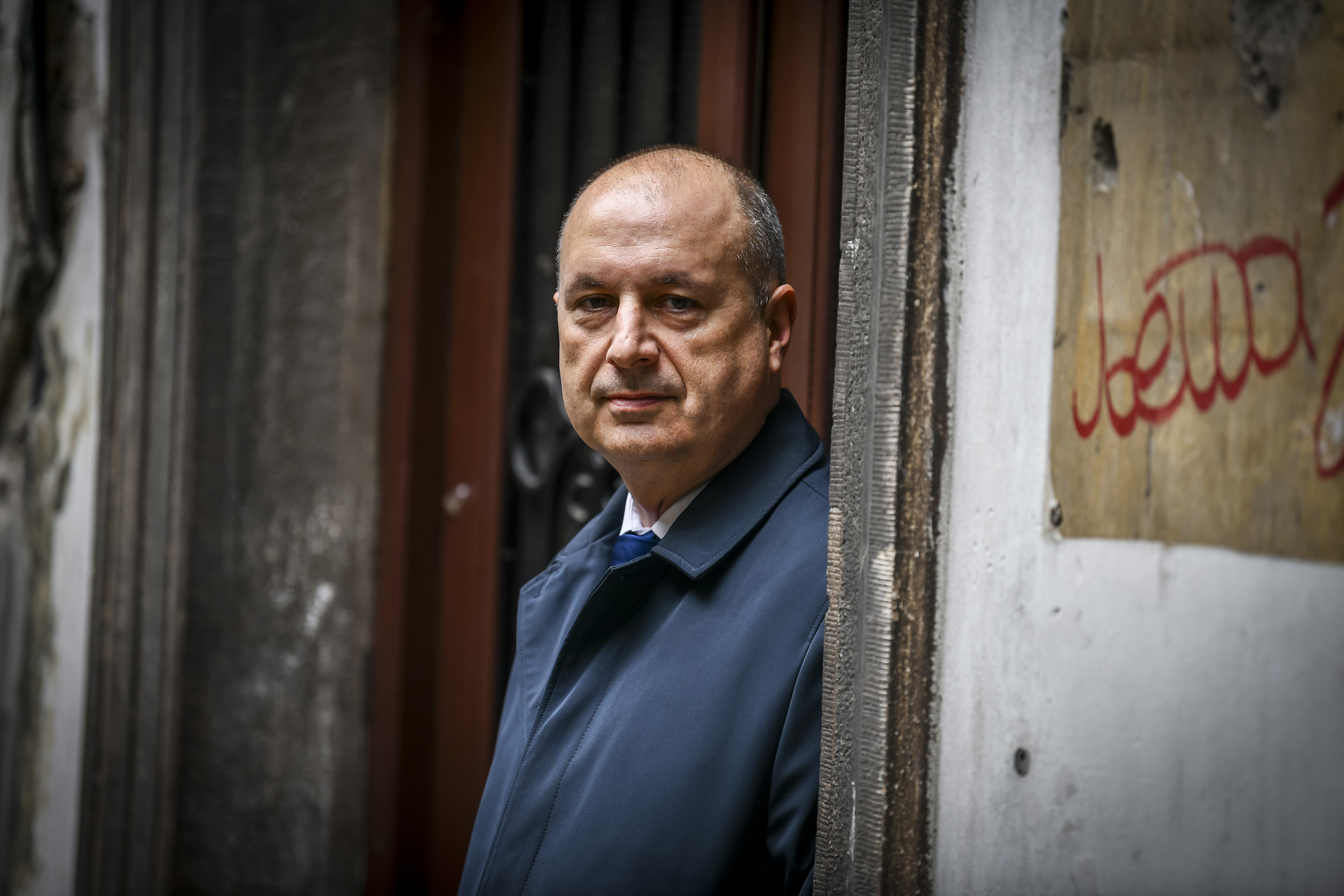 Vladimir Medjak Foto Goran Srdanov Radar 38 copy