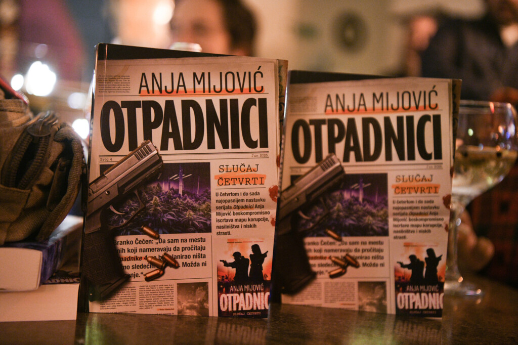 Svi smo mi otpadnici u očima onih koji drže poluge moći 3 anja mijovic foto filip kraincanic radar 4