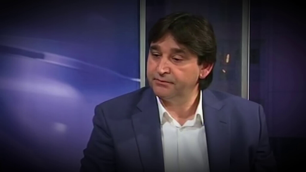 SNS tajkuni preuzeli i srpski sport 5 boban gasic foto youtube