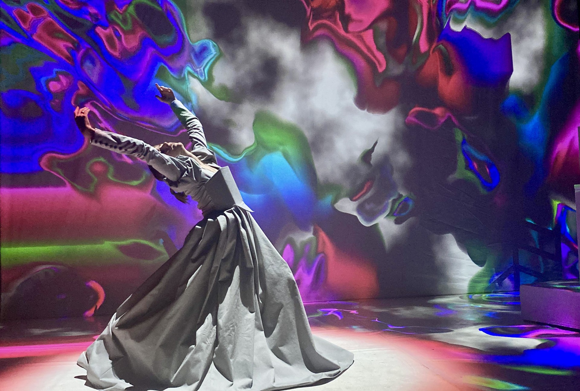 Duhovna i tehnološka iskušenja 1 fotka 111