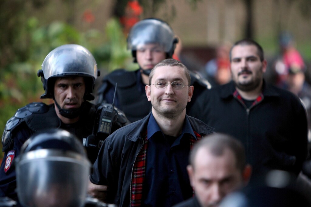 goran davidovic Foto