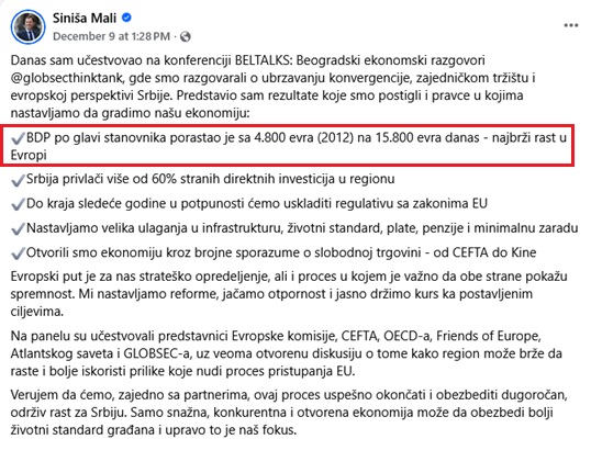 Manje veštačke, više prirodne inteligencije 2 mali fejsbuk