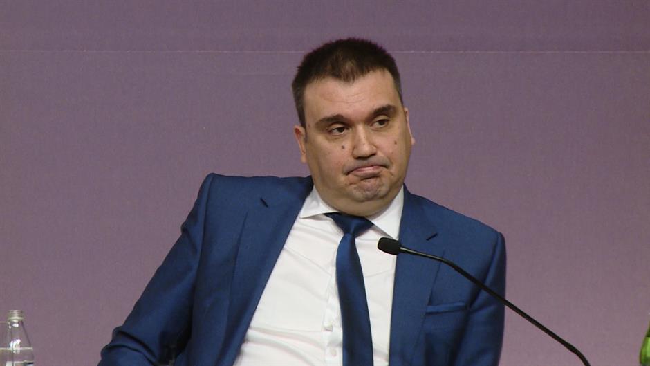 Smena Parezanovića u BIA: I nad lojalistom ima lojalista 1 marko parezanovic n1 236281