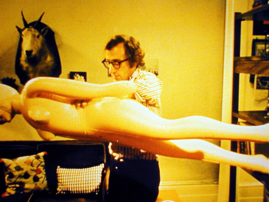 Cenzurisati Vudija Alena 3 profimedia 0378736478