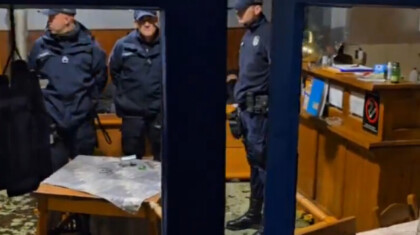 selo rajkovic kod mionice Foto