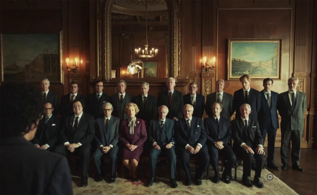 Vrednost kvalitetne provokacije 4 serie 3