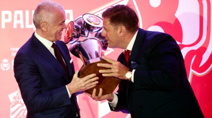 stojan vujko i zvezdan terzic Foto 1