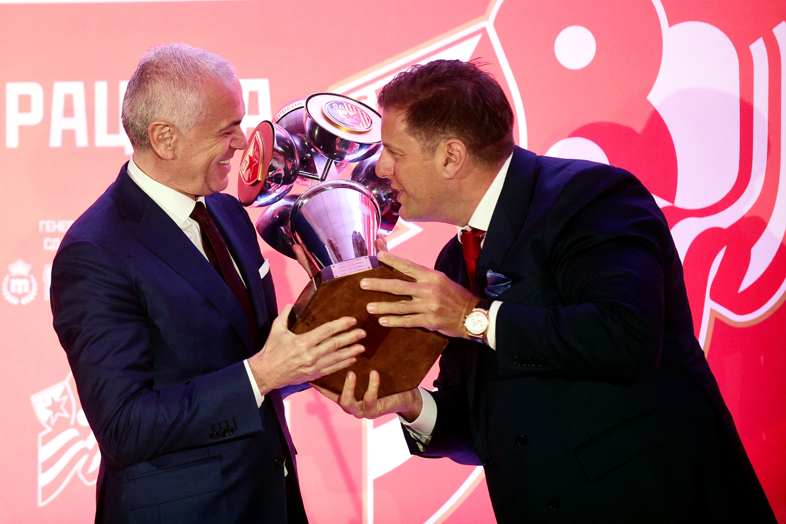 stojan vujko i zvezdan terzic Foto 1