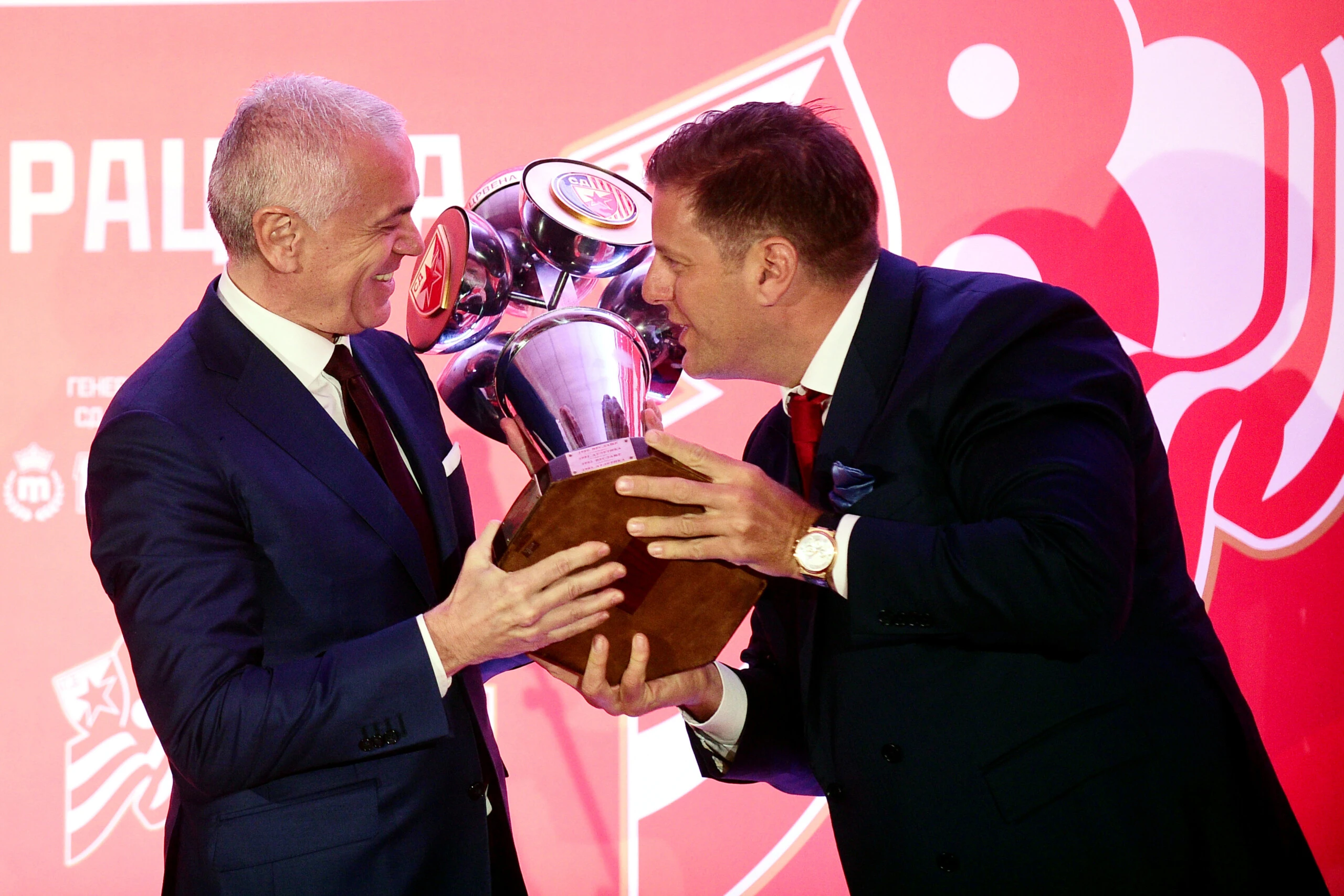 stojan vujko i zvezdan terzic Foto 1