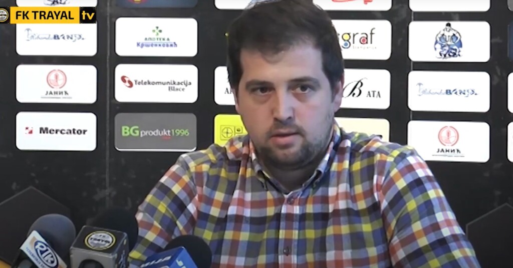 SNS tajkuni preuzeli i srpski sport 3 vladan gasic