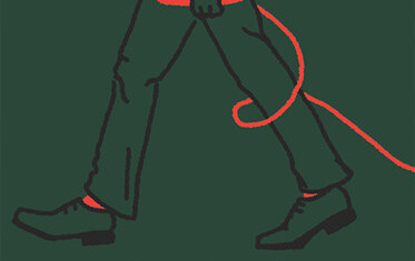 Džulijan Barns Odlazimo Promo