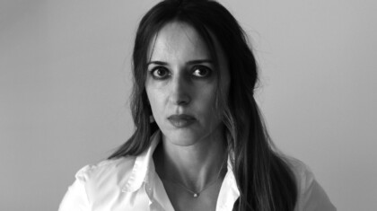 Irena Lagator Pejovic Foto Slavko Pejovic