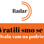 Radar info
