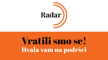 Radar info