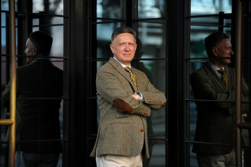 goran kovacevic gomex gomeks intervju 300126 foto filip kraincanic radar 21