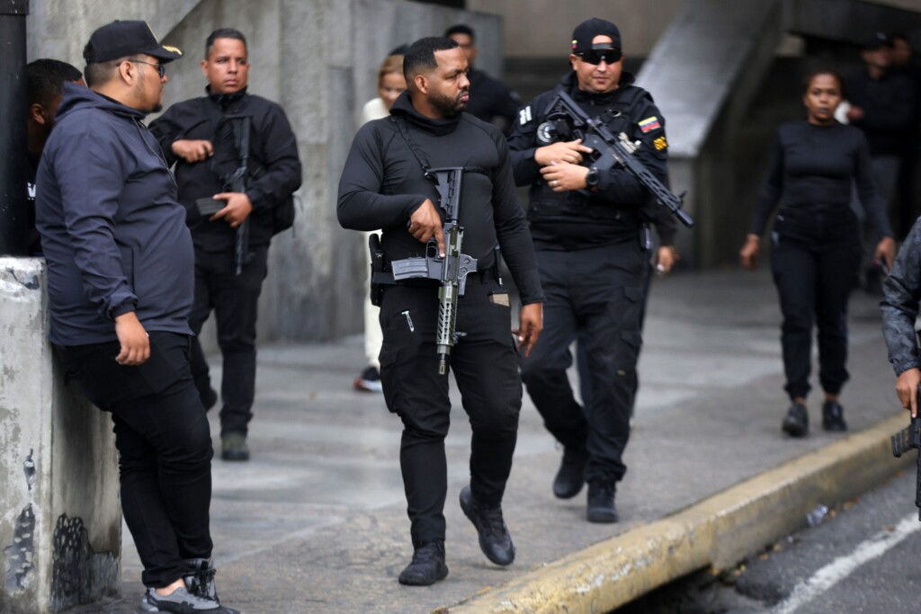 Maduro u američkim rukama, kreće novi imperijalni grabež 2 profimedia 1062964886