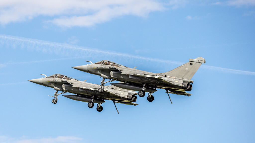 Za „rafale“ šest puta više para nego za sve kapitalne investicije 3 shutterstock 2471483641 copy