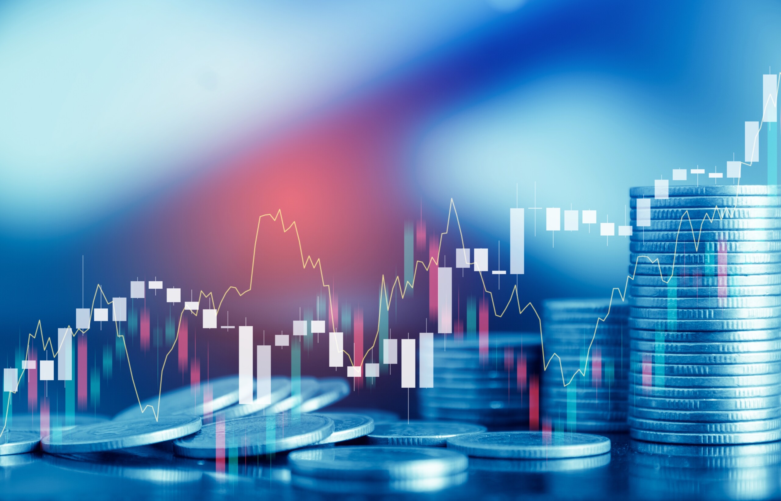 Tržišta gore - Nasdaq100 prvi izbor investitora! 1 shutterstock 2541031203