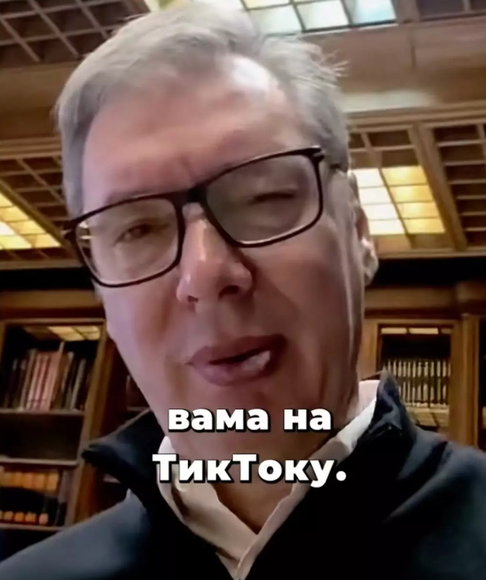 Država u TikTok lajvu 1 vucic tiktok 1 2048x1223 1