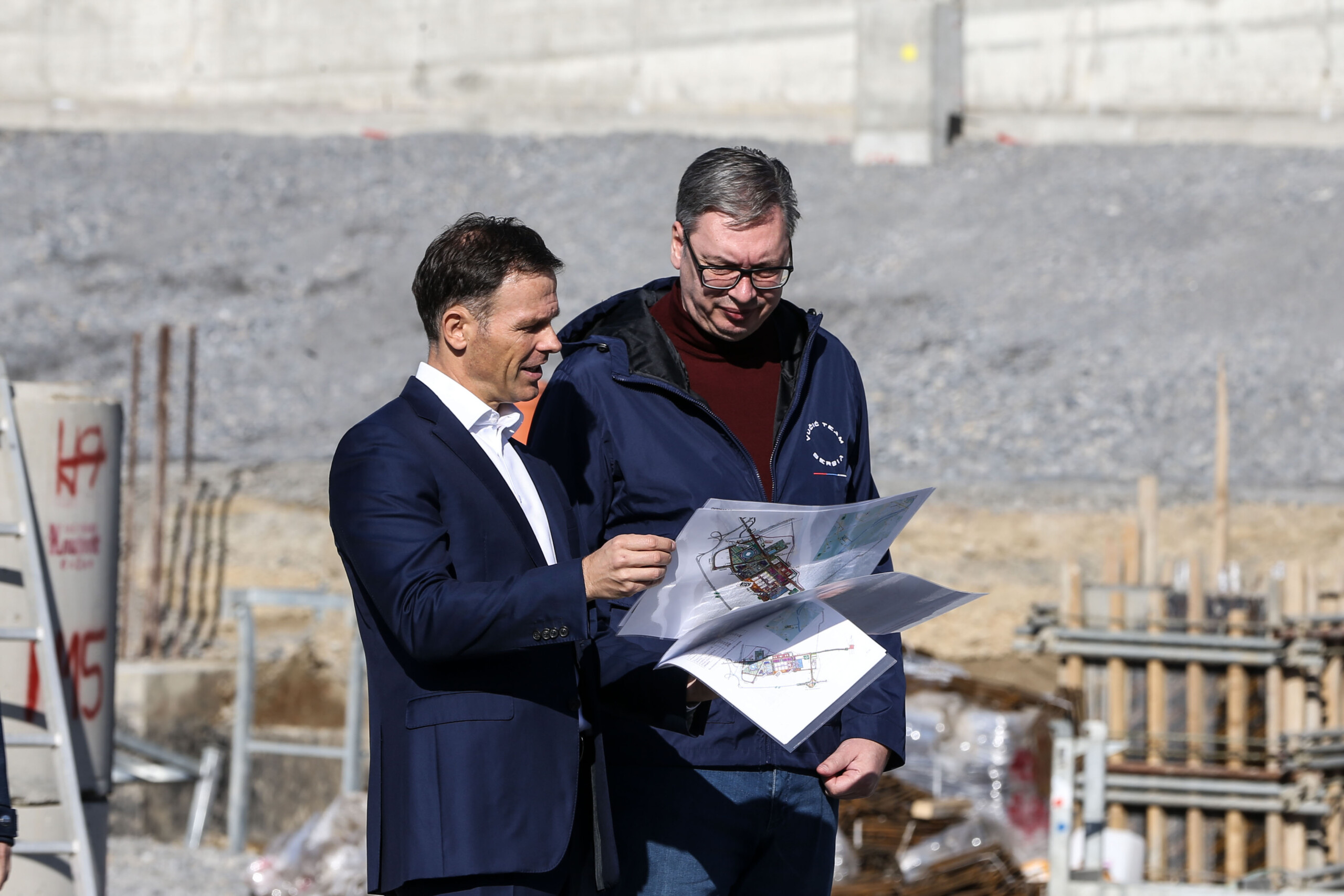 Javni dug realno raste brže od BDP-a 1 vucic 02112025 0017
