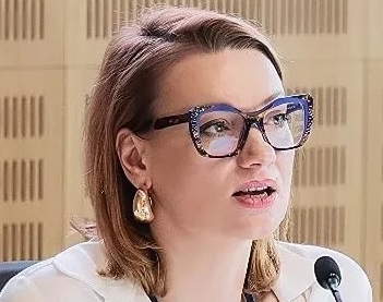 Ana Stojiljković