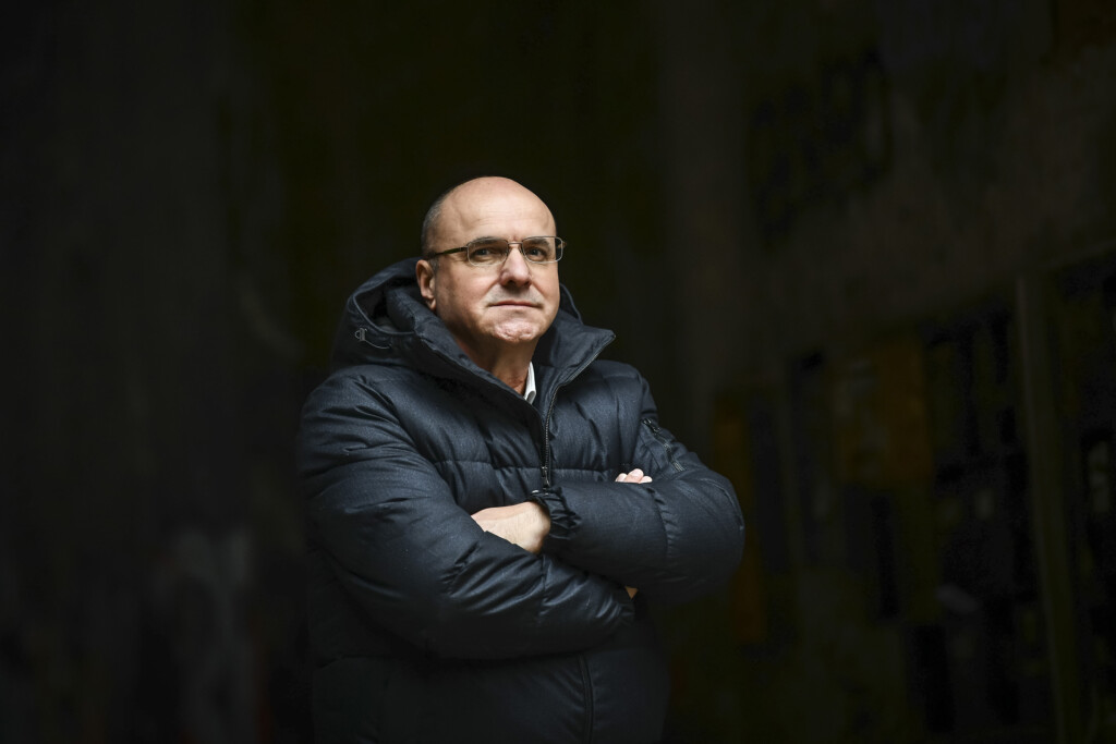 Novi Sad nije samo mesto zločina, već i epicentar pobune 4 Bora Novakovic Foto Goran Srdanov Radar 21 copy