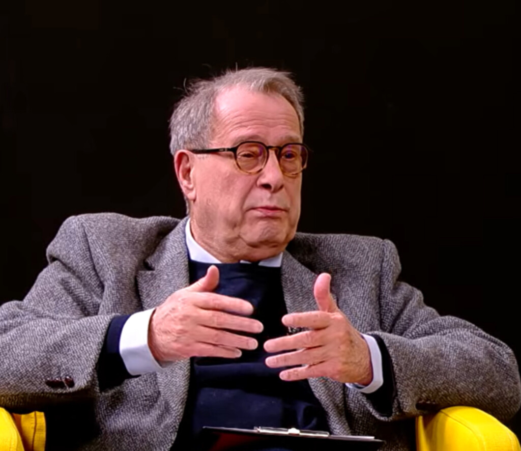 "Srbi vole Ruse, ali Rusi će uvek više voleti Bugare" 5 Bosko 1