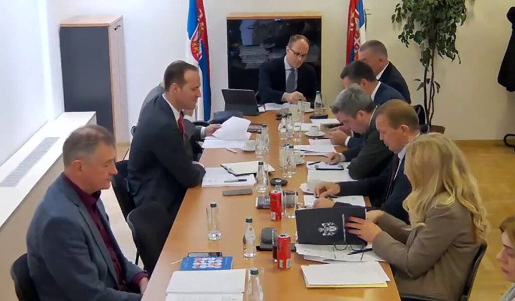 Druga redovna sednica VST copy