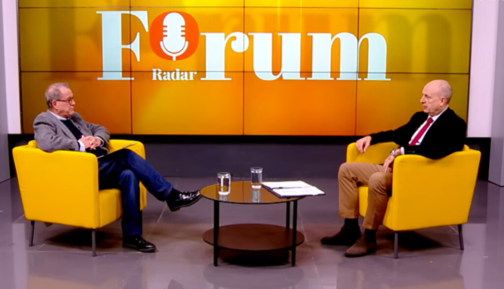 "Srbi vole Ruse, ali Rusi će uvek više voleti Bugare" 3 Fprum