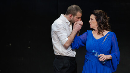 Gospodja Olga foto Marijana Jankovic Narodno pozoriste 10 copy