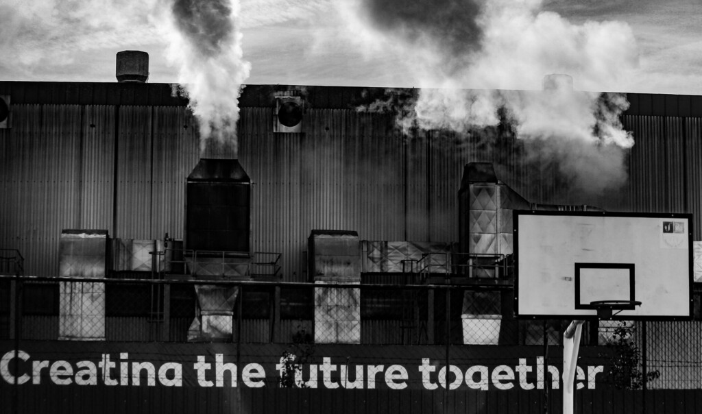 Može li da se poveća BDP, a smanji zagađenja