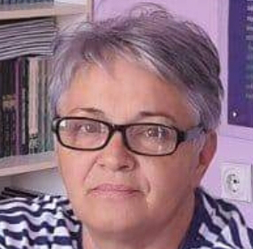 Ljiljana Nešić