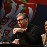 Mnogo mi je drago sto vas vidim i veliko hvala sto ste se odazvali pozivu. Sto se tice infrastr2