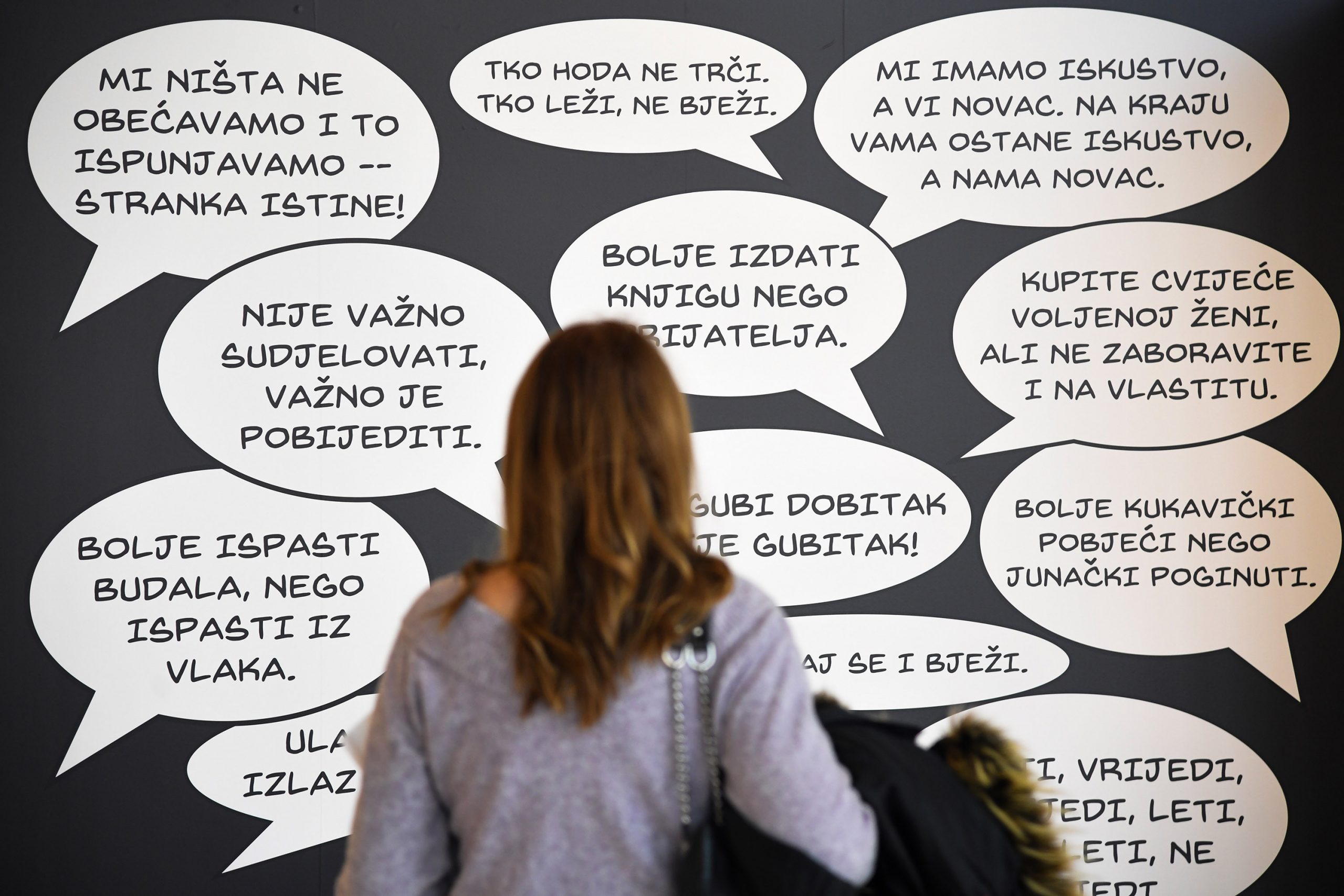 Znaćemo da smo promenili društvo kada nam „Alan Ford“ više ne bude referenca 1 Nemanja Jovanovic 004 scaled 1