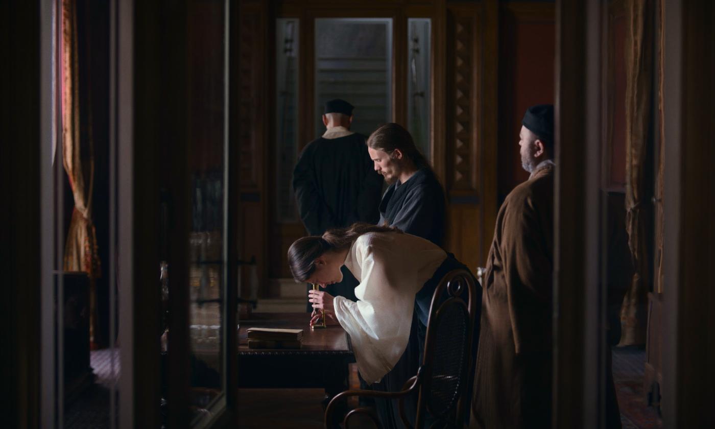 Otapanje vladara FOTO Ivan Markovic 19