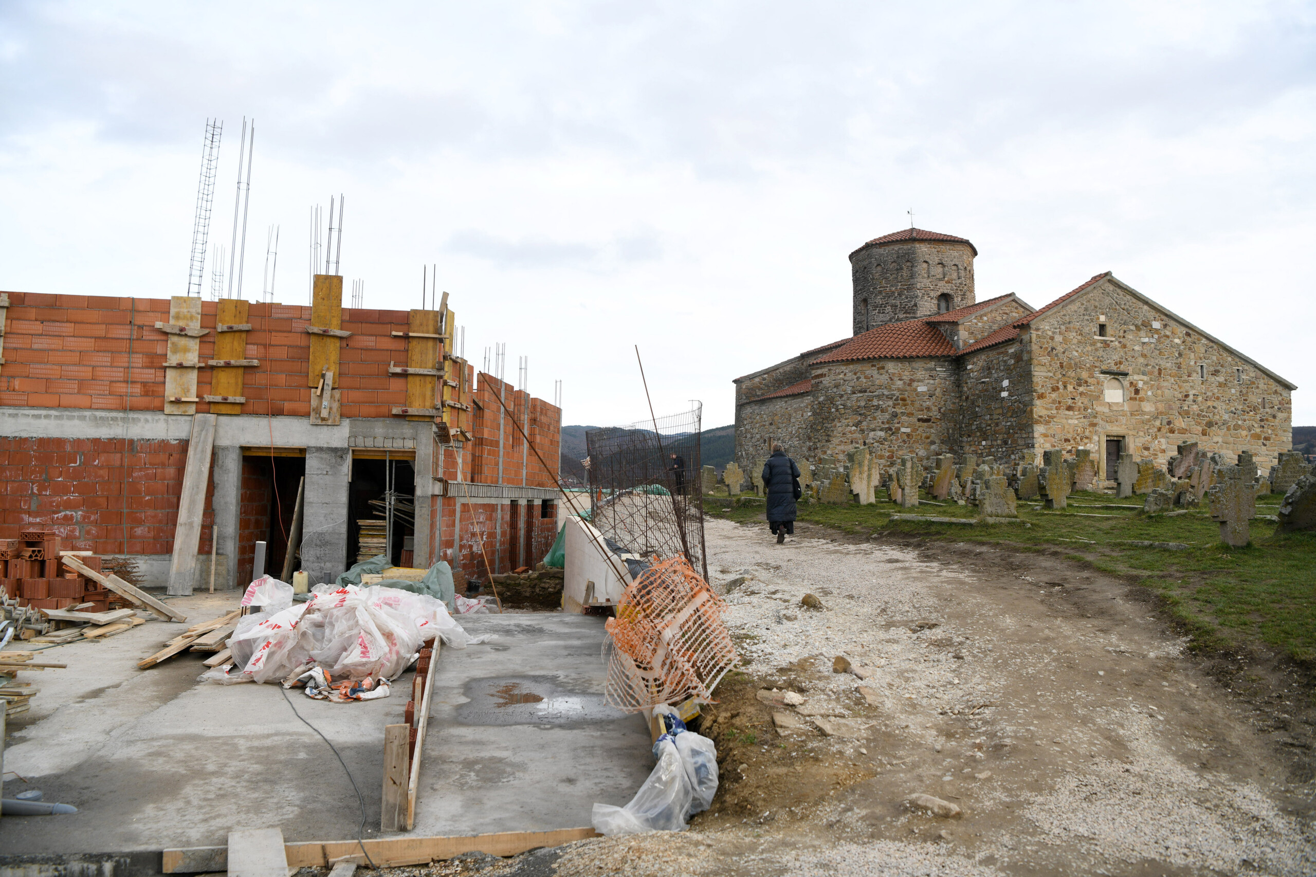 Petrova crkva Novi Pazar Foto Filip Kraincanic Radar 2