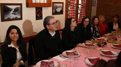 Sa preduzetnicama iz Borskog i Zajecarskog okruga razgovarao sam o unapredjenju poslovnog ambije2