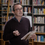 Tim Judah. Credit @IWM