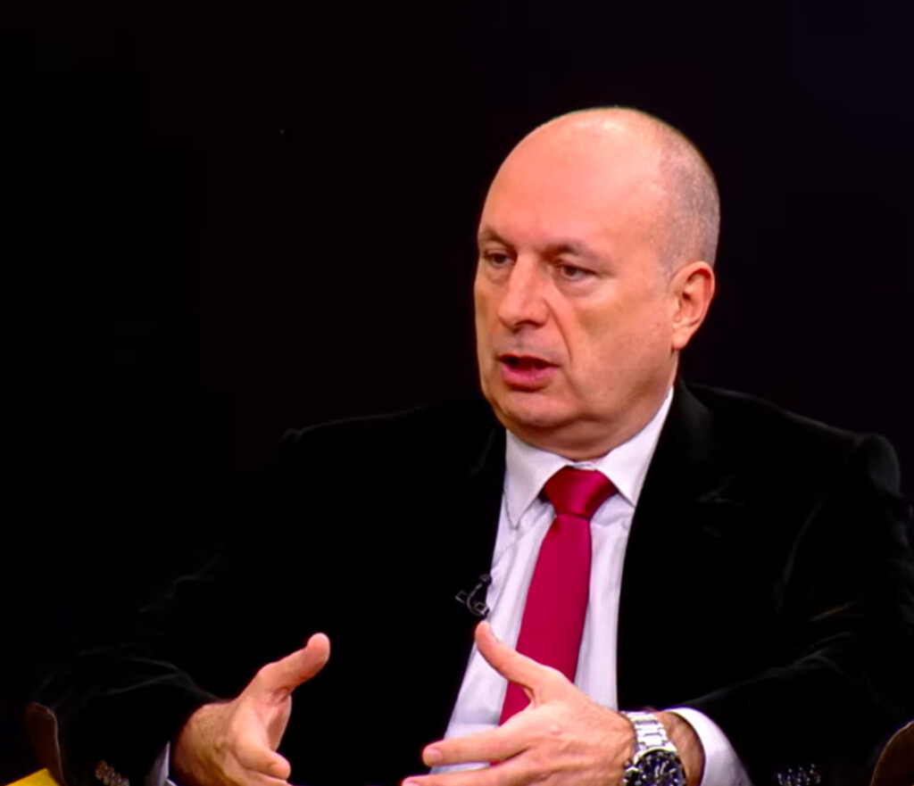 "Srbi vole Ruse, ali Rusi će uvek više voleti Bugare" 4 Vladimir 1