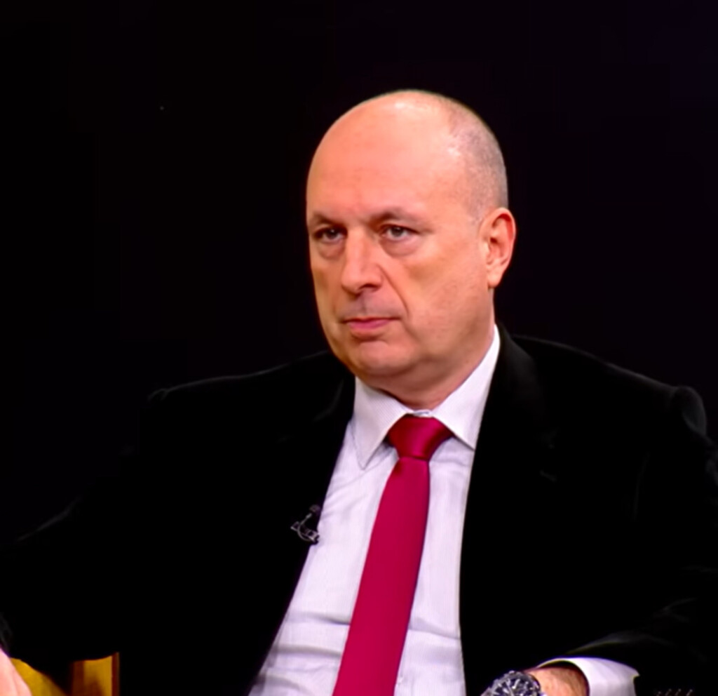 "Srbi vole Ruse, ali Rusi će uvek više voleti Bugare" 1 Vladimir 2