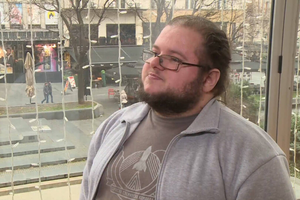 Pogled iz ćoška 3 dimitrije vojnov n1