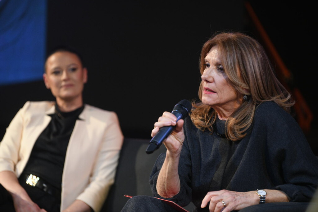 katarina petrovic promocija knjige dorcol plac 110226 foto filip kraincanic nova rs 32