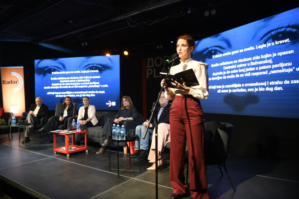katarina petrovic promocija knjige dorcol plac 110226 foto filip kraincanic nova rs 36