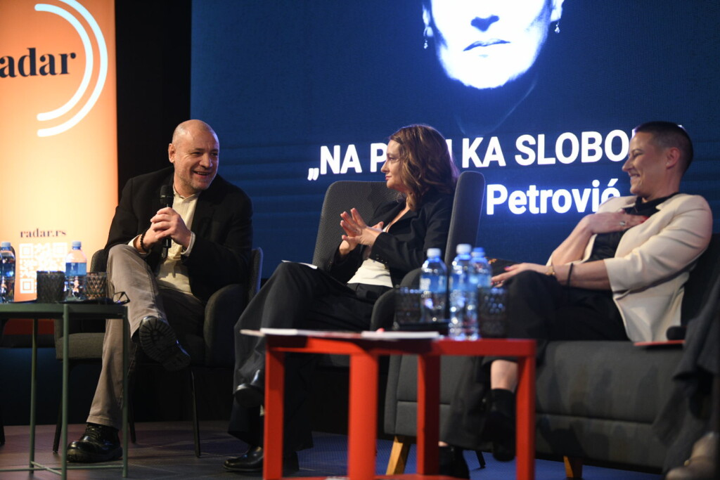 katarina petrovic promocija knjige dorcol plac 110226 foto filip kraincanic nova rs 48