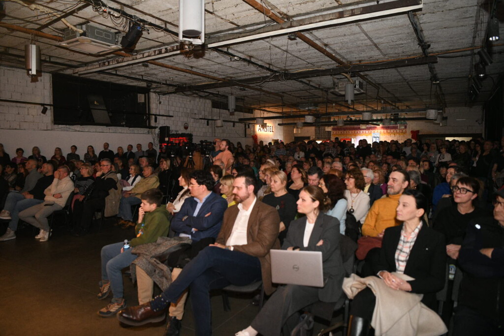 katarina petrovic promocija knjige dorcol plac 110226 foto filip kraincanic nova rs 57
