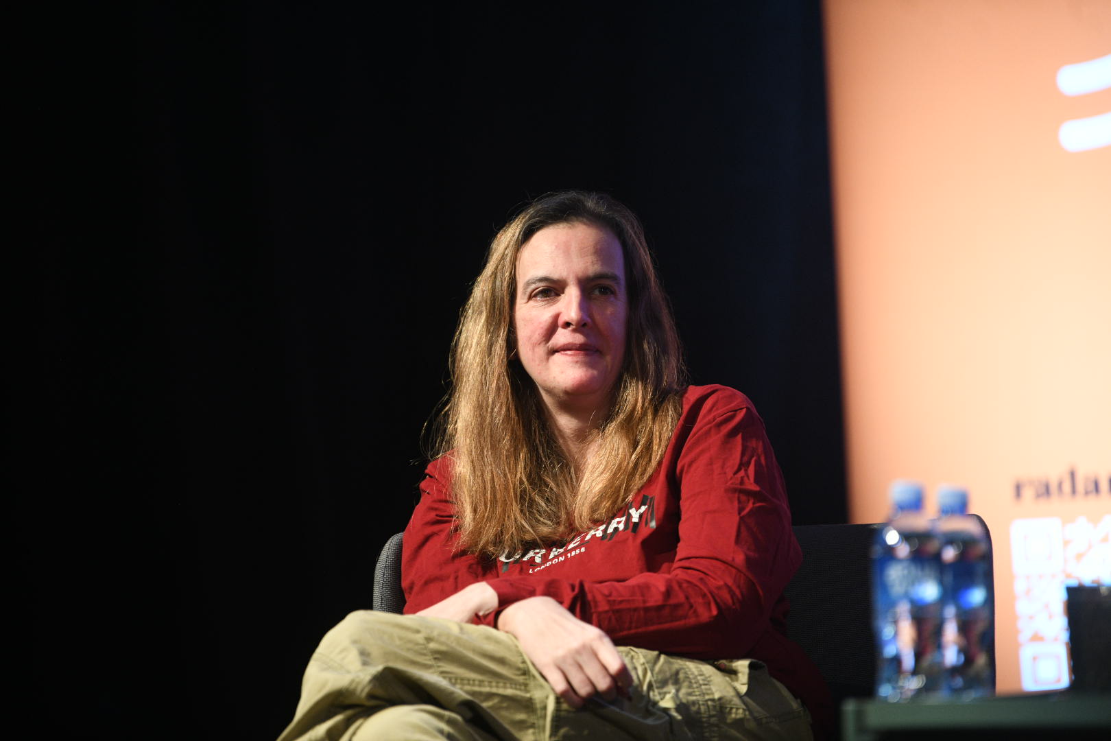 katarina petrovic promocija knjige dorcol plac 110226 foto filip kraincanic nova rs 75